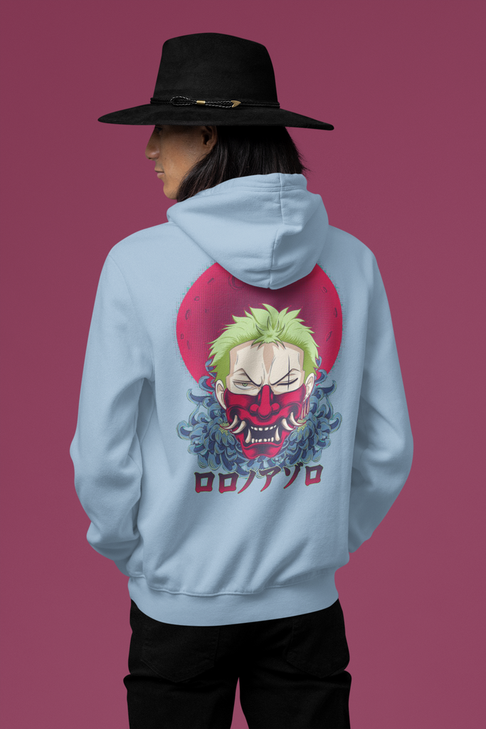 Les Sweatshirts Hoodies  Pulls Inspirés des Mangas Shonen.